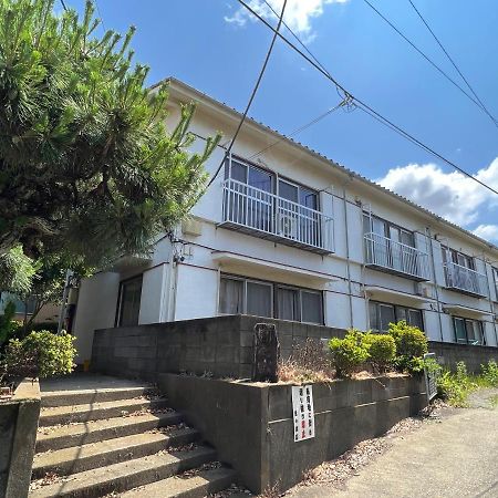 ホテル江ノ島アパートメント Katase  Eksteriør billede