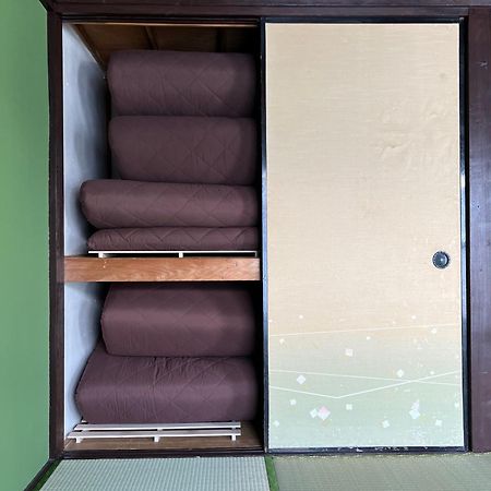 ホテル江ノ島アパートメント Katase  Eksteriør billede