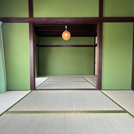 ホテル江ノ島アパートメント Katase  Eksteriør billede