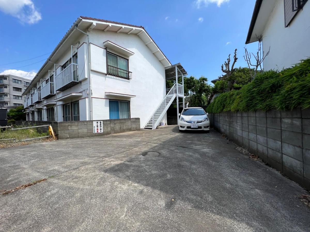 ホテル江ノ島アパートメント Katase  Eksteriør billede