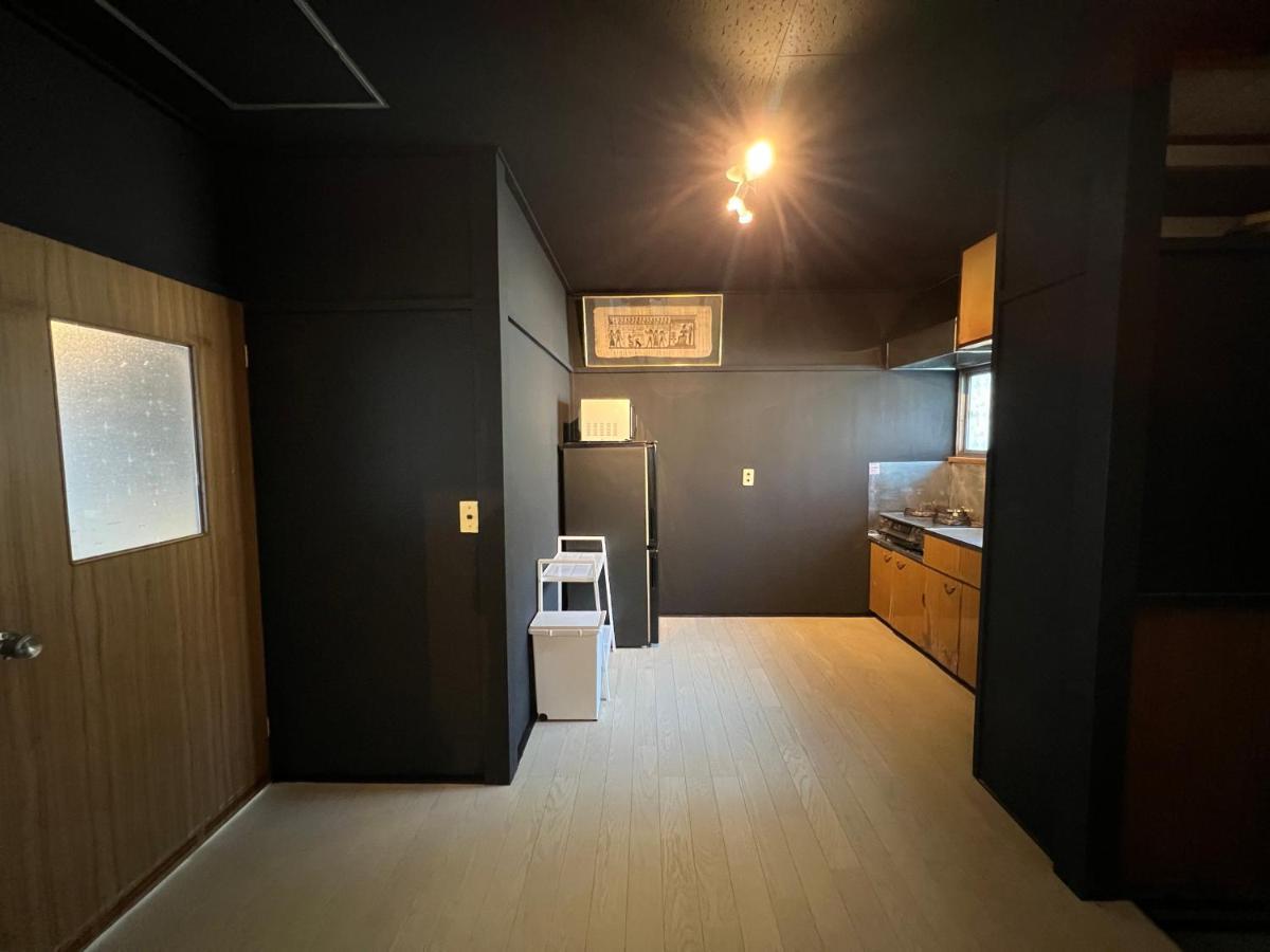ホテル江ノ島アパートメント Katase  Eksteriør billede