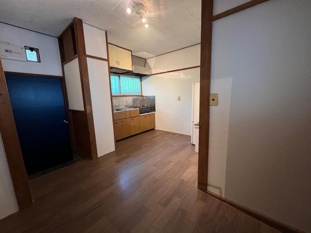 ホテル江ノ島アパートメント Katase  Eksteriør billede