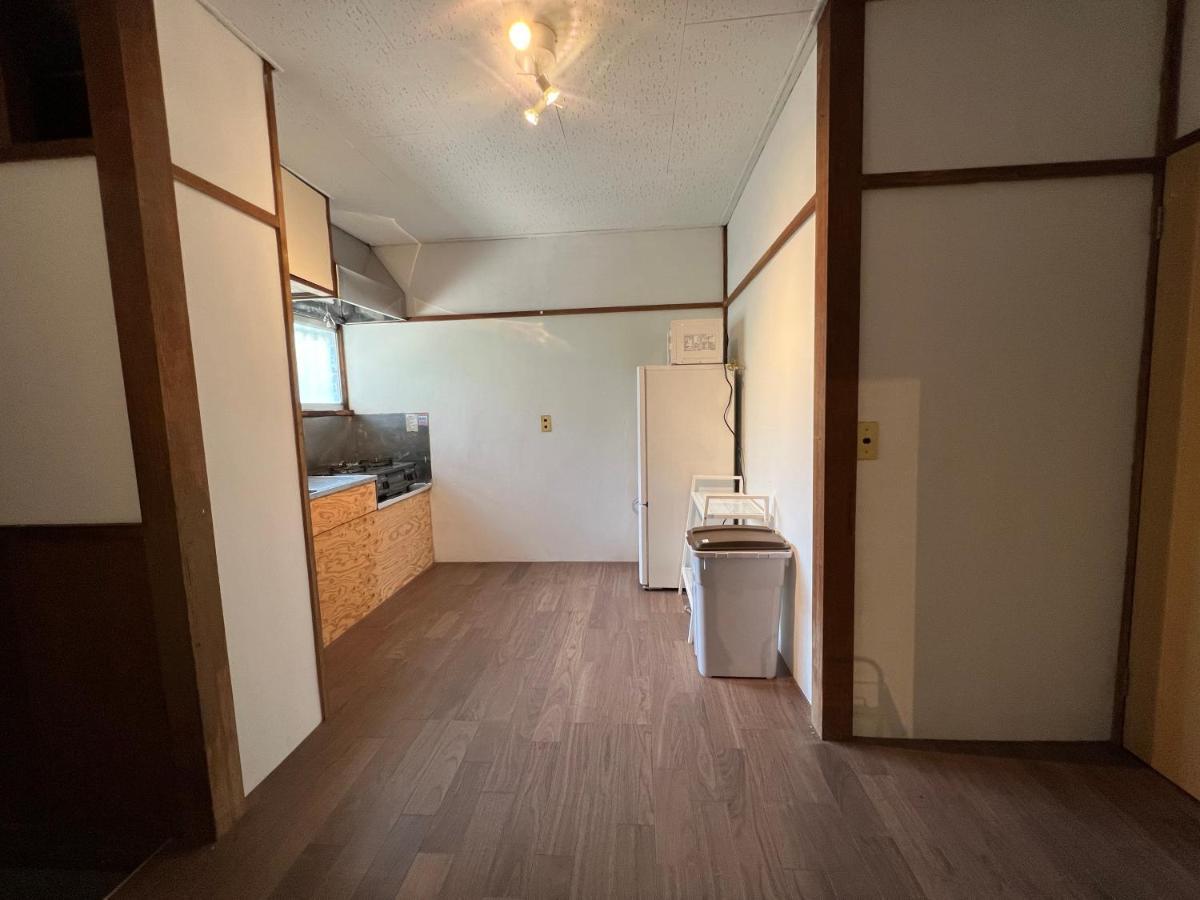 ホテル江ノ島アパートメント Katase  Eksteriør billede