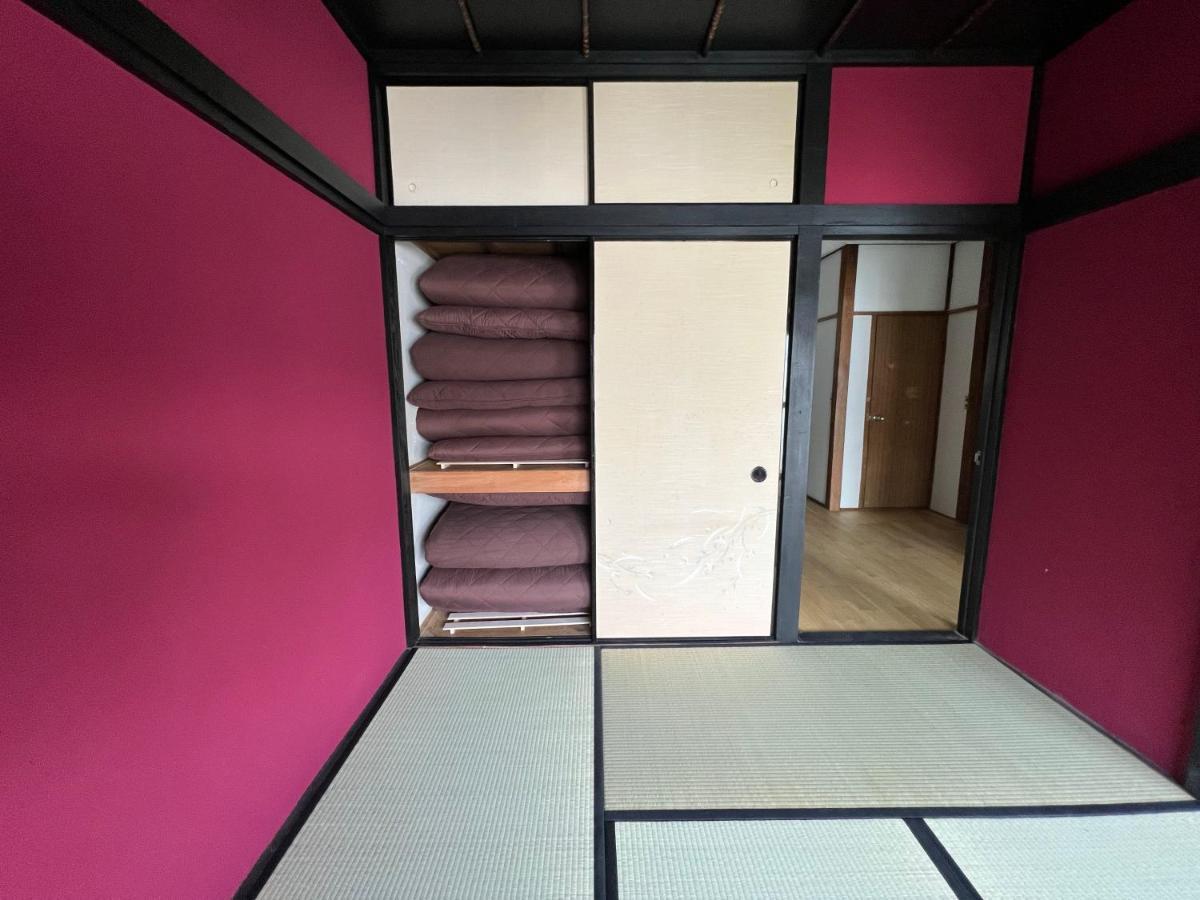 ホテル江ノ島アパートメント Katase  Eksteriør billede