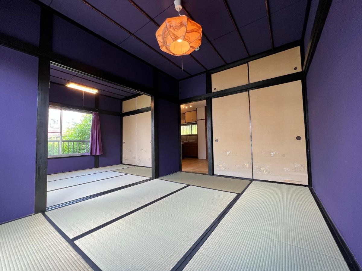 ホテル江ノ島アパートメント Katase  Eksteriør billede