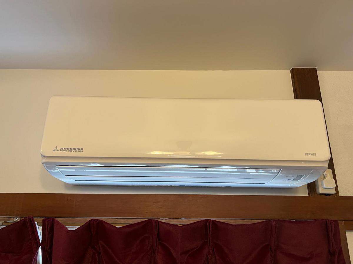 ホテル江ノ島アパートメント Katase  Eksteriør billede