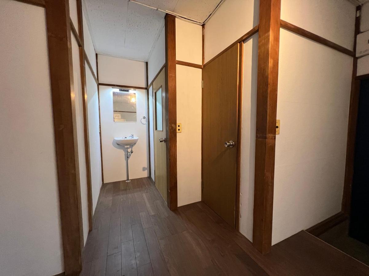 ホテル江ノ島アパートメント Katase  Eksteriør billede