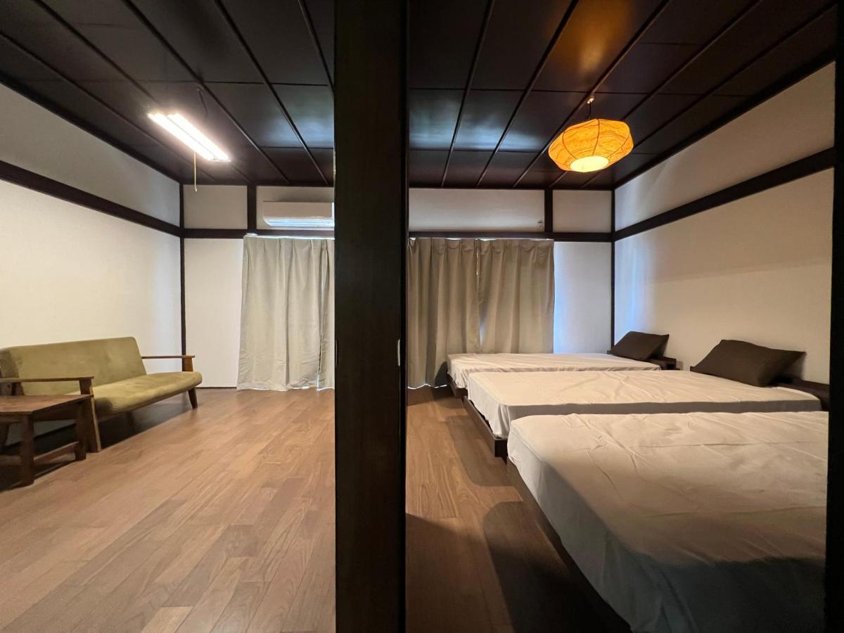 ホテル江ノ島アパートメント Katase  Eksteriør billede