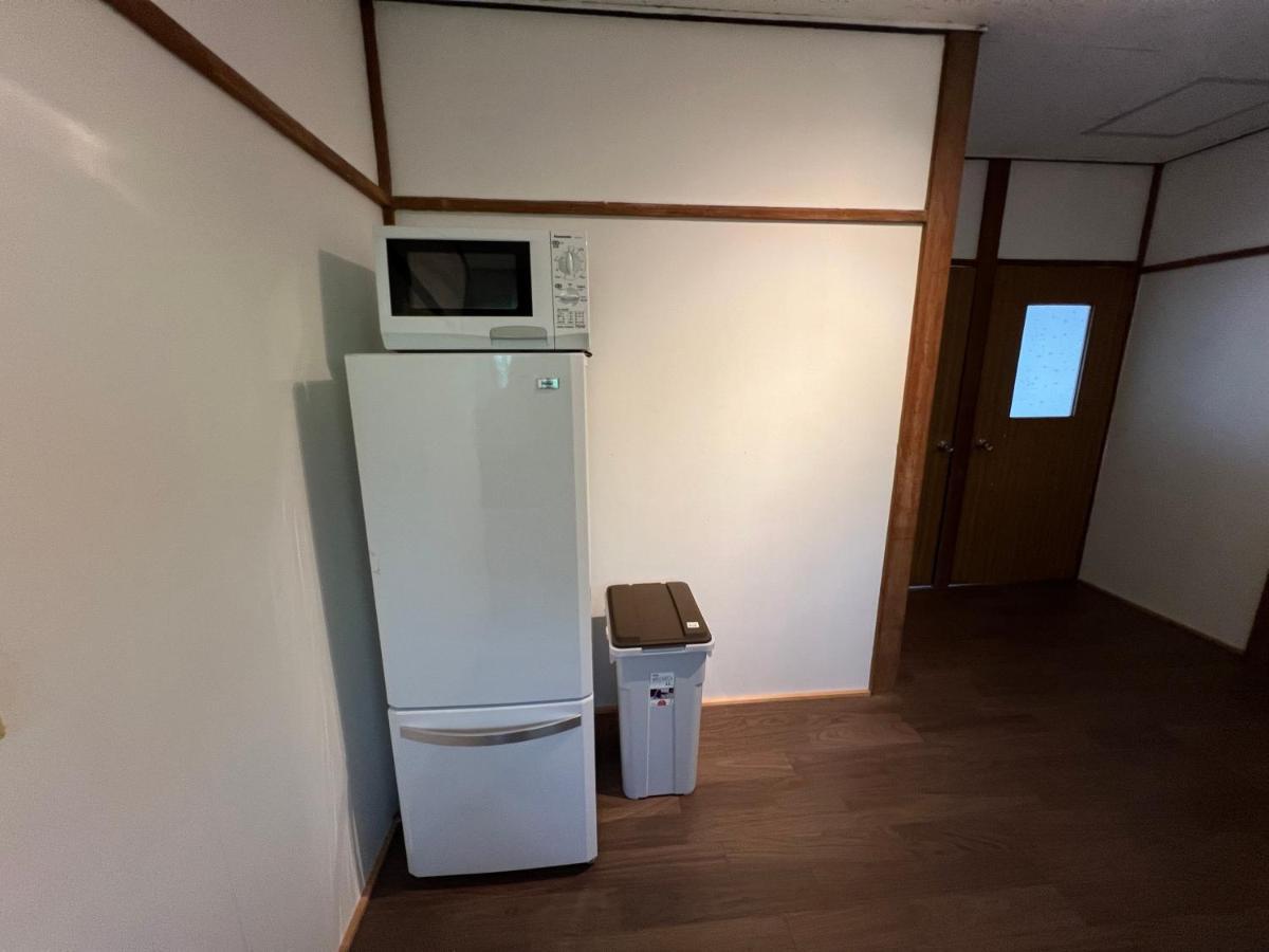 ホテル江ノ島アパートメント Katase  Eksteriør billede