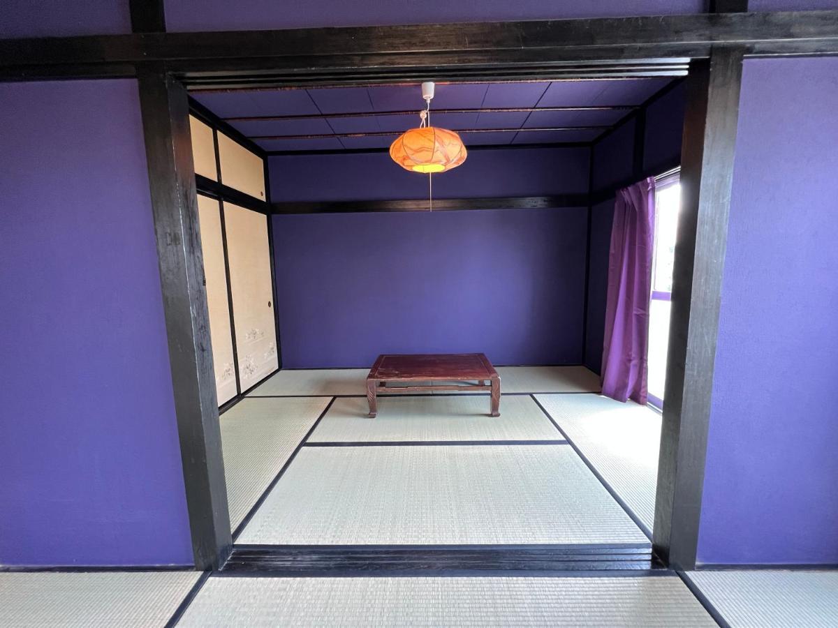 ホテル江ノ島アパートメント Katase  Eksteriør billede