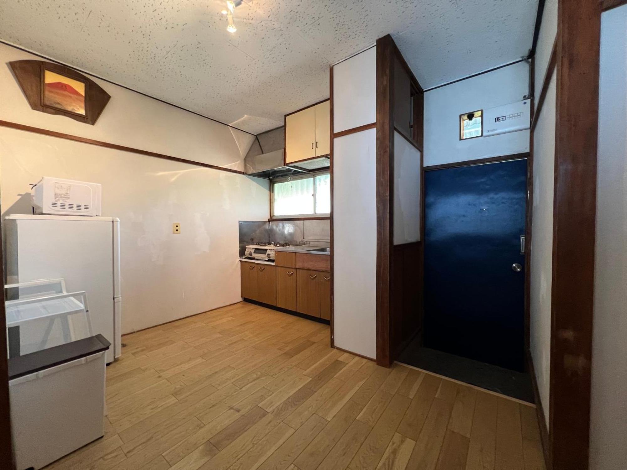 ホテル江ノ島アパートメント Katase  Eksteriør billede