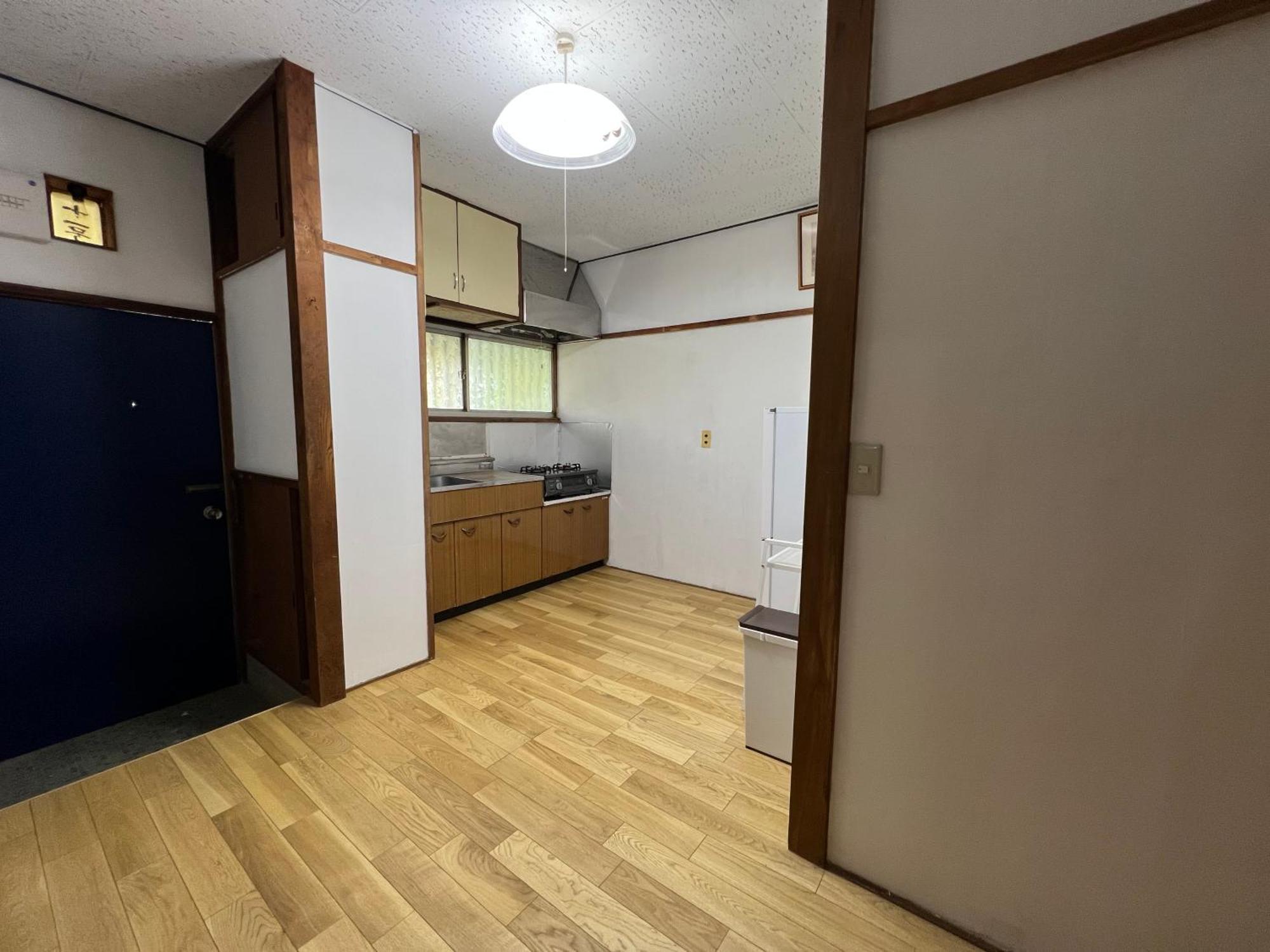 ホテル江ノ島アパートメント Katase  Eksteriør billede