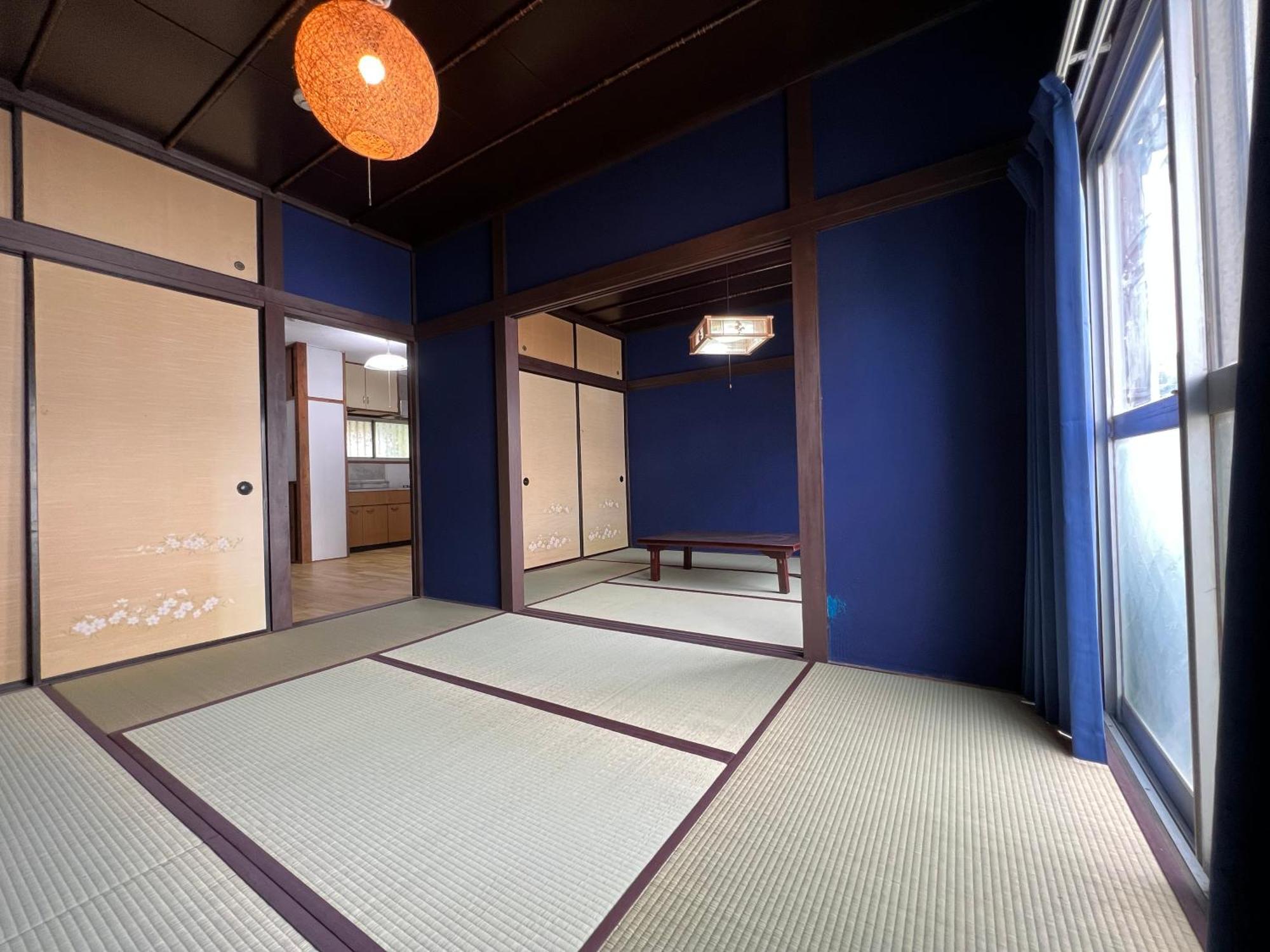 ホテル江ノ島アパートメント Katase  Eksteriør billede