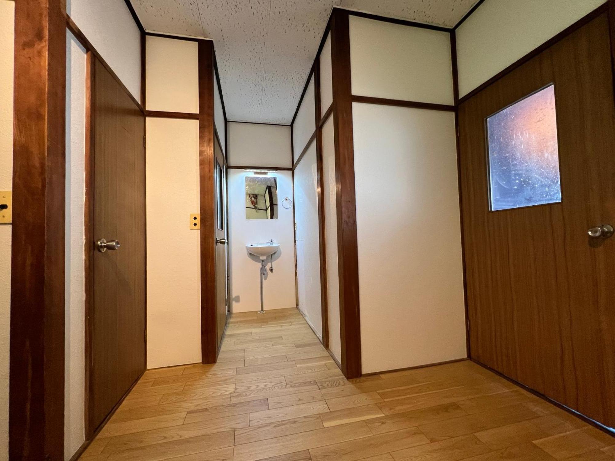 ホテル江ノ島アパートメント Katase  Eksteriør billede