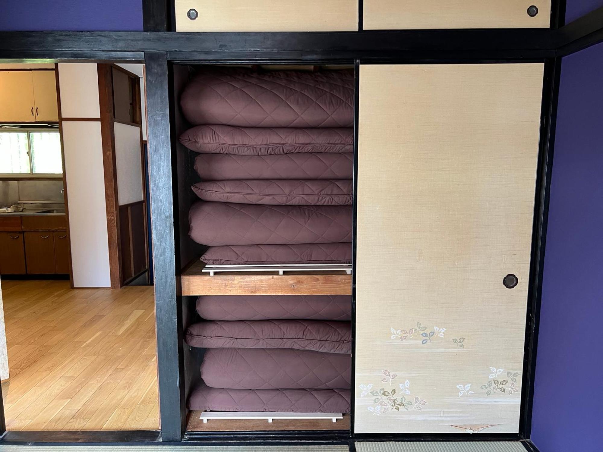 ホテル江ノ島アパートメント Katase  Eksteriør billede