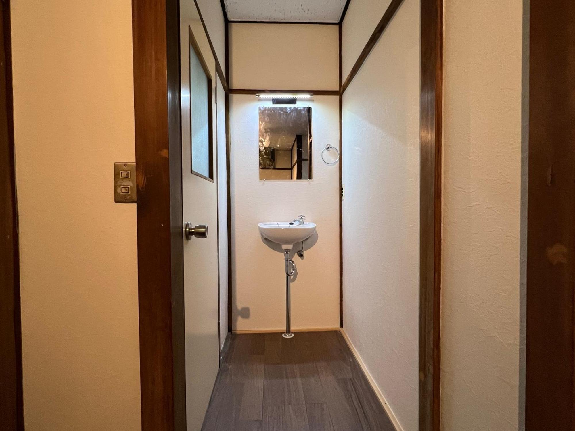 ホテル江ノ島アパートメント Katase  Eksteriør billede