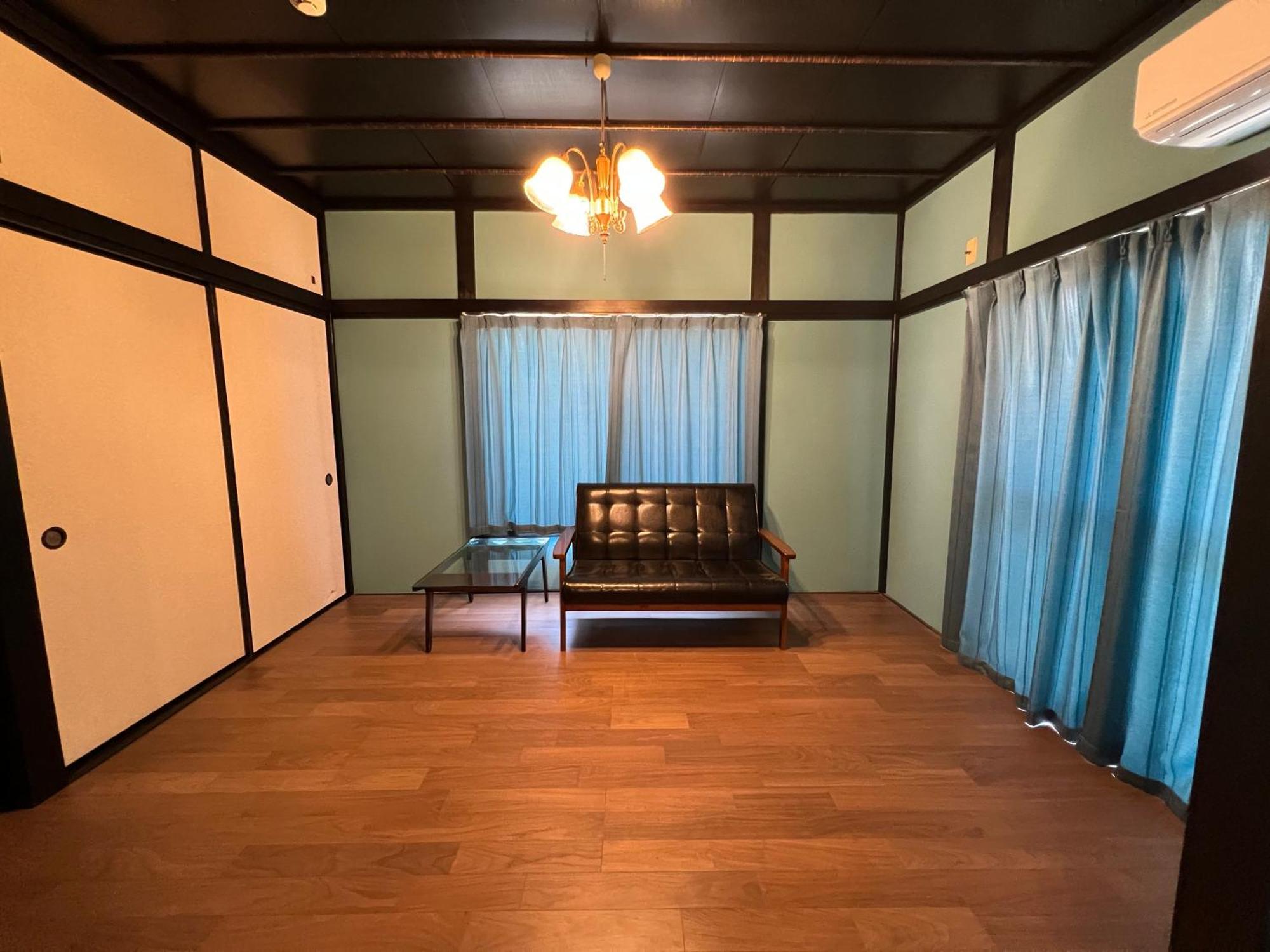 ホテル江ノ島アパートメント Katase  Eksteriør billede